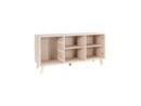Malmo 03 Sideboard Cabinet