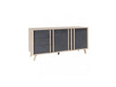 Malmo 03 Sideboard Cabinet