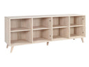 Malmo 04 Sideboard Cabinet