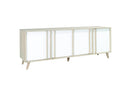 Malmo 04 Sideboard Cabinet