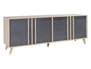 Malmo 04 Sideboard Cabinet