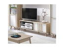Malmo 08 TV Cabinet