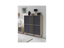 Malmo 10 Cabinet