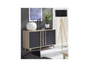 Malmo 27 Sideboard Cabinet in 2 colours