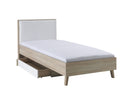 Malmo 36 Bed 90cm