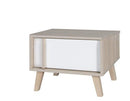 Malmo 22 Bedside Cabinet