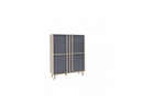 Malmo 10 Cabinet