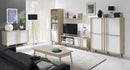 Malmo 10 Cabinet