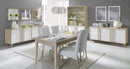 Malmo 04 Sideboard Cabinet