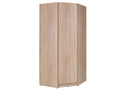 Maxim 12 Corner Wardrobe