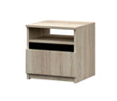 Mediolan Bedside Cabinet
