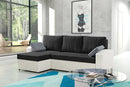 Foxi Corner Sofa Bed