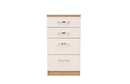 Manhattan Tall Chest of Drawers