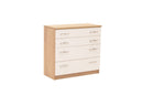 Manhattan Chest of Drawers