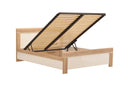 Manhattan Bed with Storage in 3 Sizes