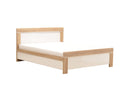 Manhattan Bed in 3 Sizes