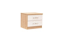 Manhattan Bedside Cabinet
