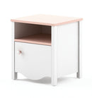 Mia MI-07 Bedside Cabinet