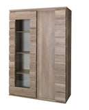 Miro 01 Display Cabinet
