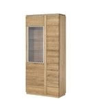 Montenegro 12 2 Door Tall Display Cabinet