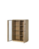 Montenegro 15 2 Door Display Cabinet