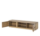 Montenegro 25 TV Cabinet