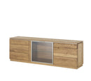 Montenegro 26 Tall TV Cabinet