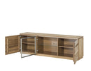 Montenegro 26 Tall TV Cabinet