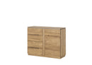 Montenegro 44 Sideboard Cabinet