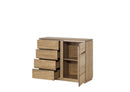 Montenegro 44 Sideboard Cabinet