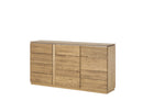 Montenegro 45 Sideboard Cabinet