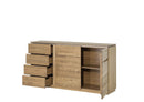 Montenegro 45 Sideboard Cabinet