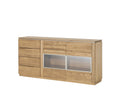 Montenegro 47 Display Cabinet