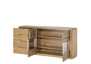 Montenegro 47 Display Cabinet