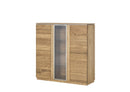Montenegro 48 Display Cabinet