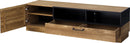 Mosaic 25 TV Cabinet