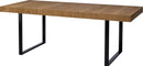 Mosaic 40 Extending Table