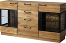 Mosaic 47 Display Cabinet