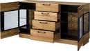 Mosaic 47 Display Cabinet