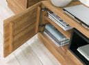 Mosaic 25 TV Cabinet
