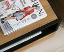 Mosaic 25 TV Cabinet