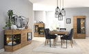 Mosaic 40 Extending Table