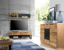 Mosaic 45 Sideboard Cabinet