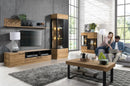 Mosaic 25 TV Cabinet