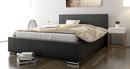 Top-1 Upholstered Bed Frame 3 Sizes