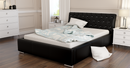Top-11 Upholstered Bed Frame 3 Sizes