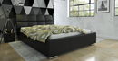 Top-6 Upholstered Bed Frame 3 Sizes