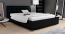 Top-8 Upholstered Bed Frame 3 Sizes