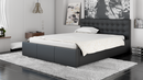 Top-5 Upholstered Bed Frame 3 Sizes