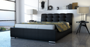 Top-7 Upholstered Bed Frame 3 Sizes
